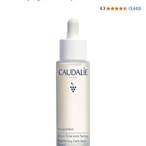 Caudalie Vinoperfect Serum - Cream 50 ml